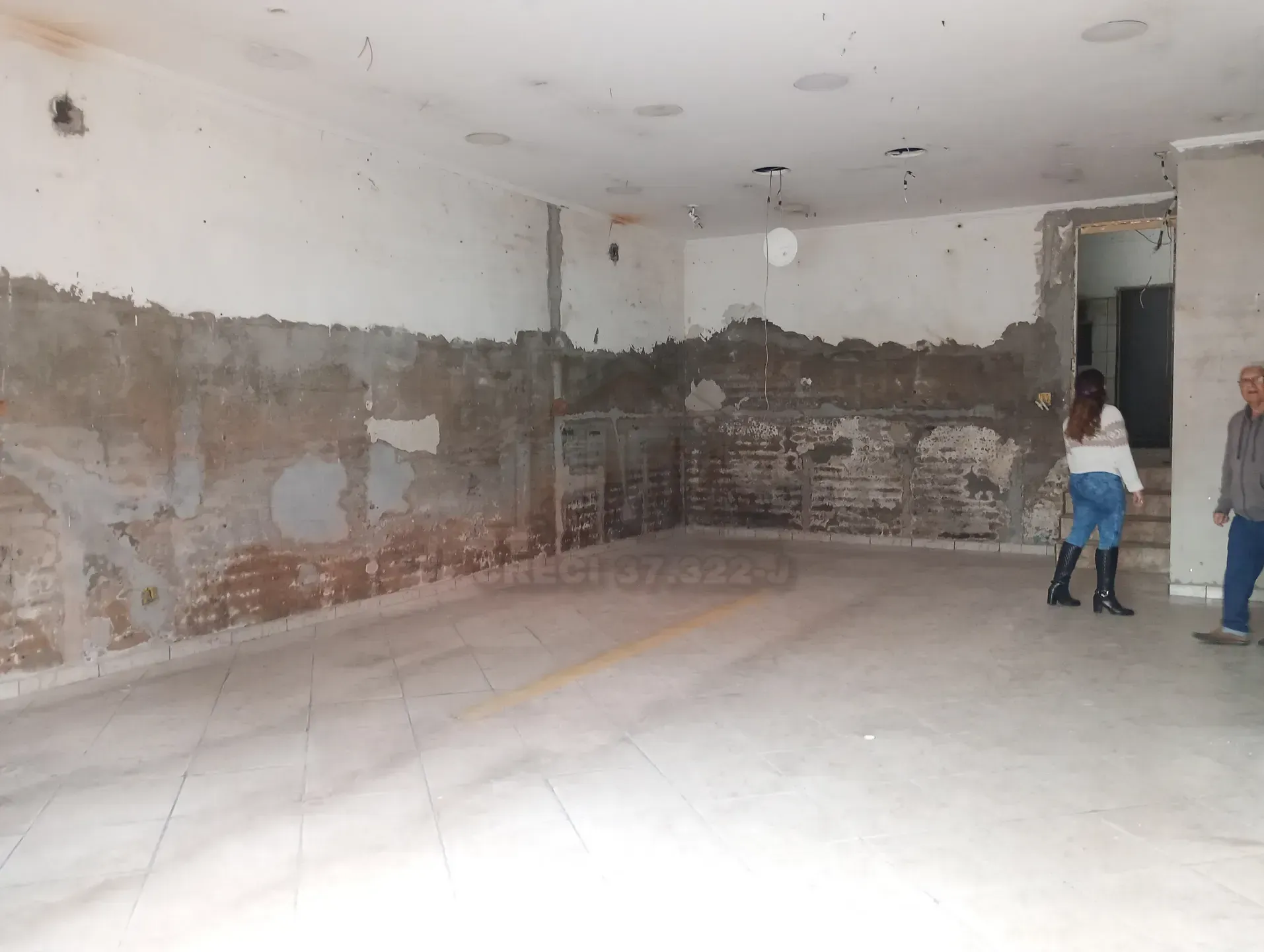 Loja-Salão, 100 m² - Foto 11
