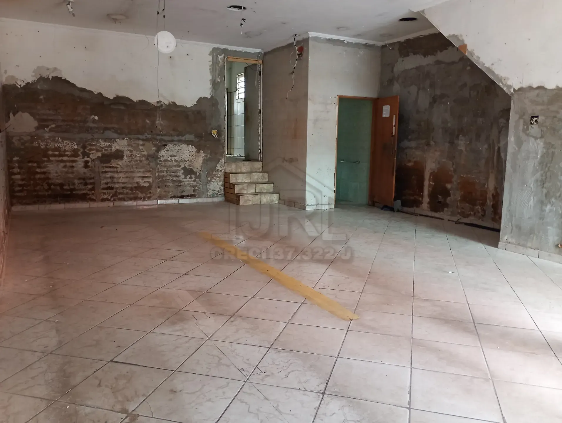 Loja-Salão, 100 m² - Foto 10