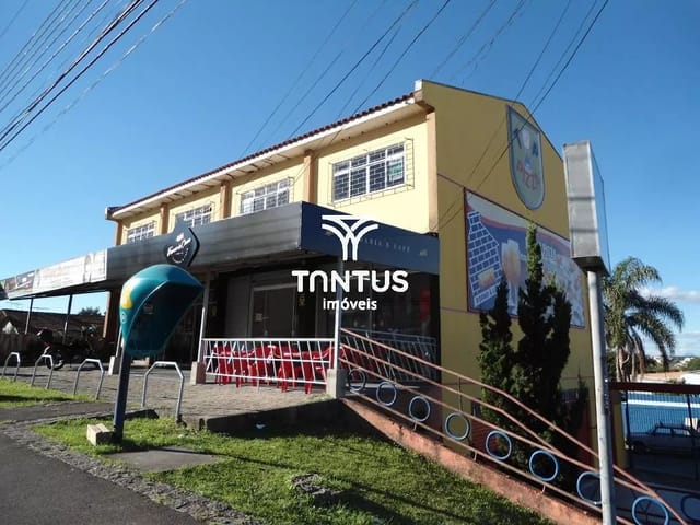 Sala para alugar, no bairro Bairro Alto em Curitiba