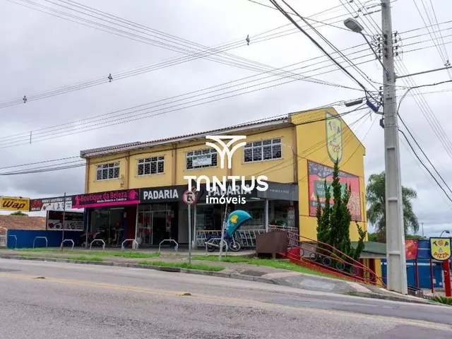 Sala para alugar, no bairro Bairro Alto em Curitiba