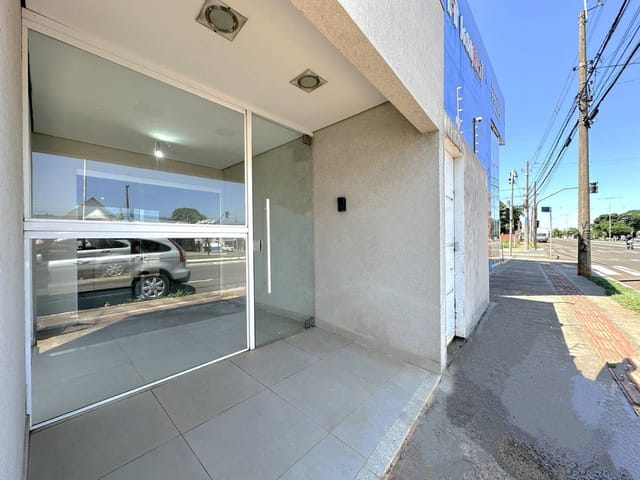 Foto do Loja - Sala comercial perfeitamente equipada | KSA FACIL IMOVEIS