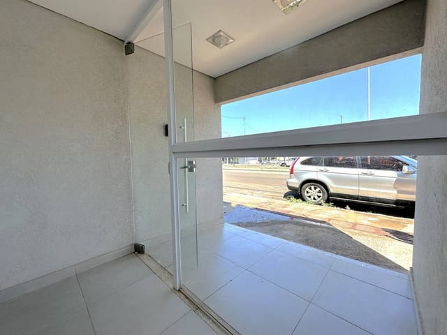 Foto do Loja - Sala comercial perfeitamente equipada | KSA FACIL IMOVEIS