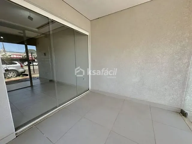 Loja para alugar, no bairro Vila Carvalho em Campo Grande