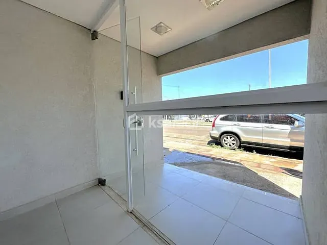 Loja para alugar, no bairro Vila Carvalho em Campo Grande