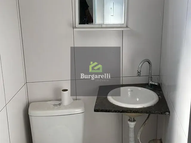 Loja com 60m², para alugar, no bairro Jardim Glória em Lavras