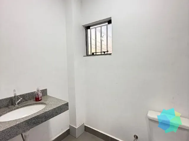Loja com 300m², para alugar, no bairro Jardim Santa Marta em Salto