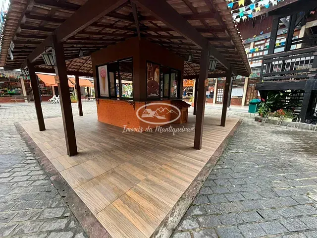 Loja à venda, no bairro Jardim Penedo (Penedo) em Itatiaia