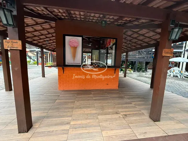 Loja à venda, no bairro Jardim Penedo (Penedo) em Itatiaia