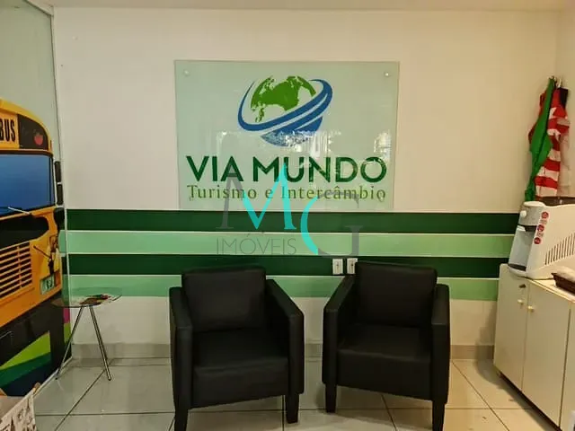 Loja para alugar, no bairro Campo Grande em Rio de Janeiro