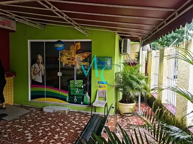 Loja para alugar, no bairro Campo Grande em Rio de Janeiro