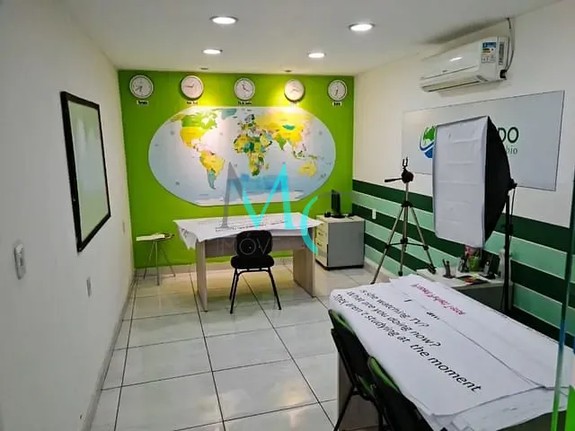 Loja para alugar, no bairro Campo Grande em Rio de Janeiro