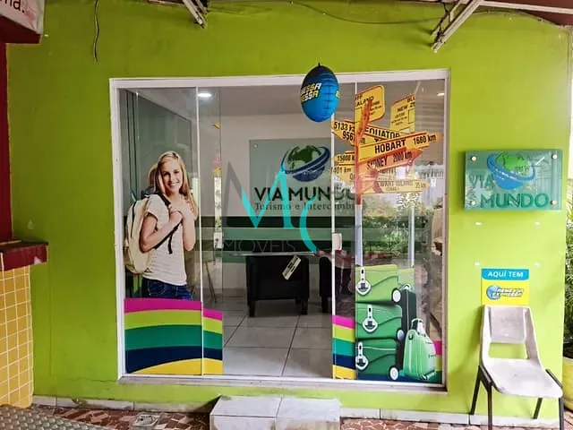 Loja para alugar, no bairro Campo Grande em Rio de Janeiro