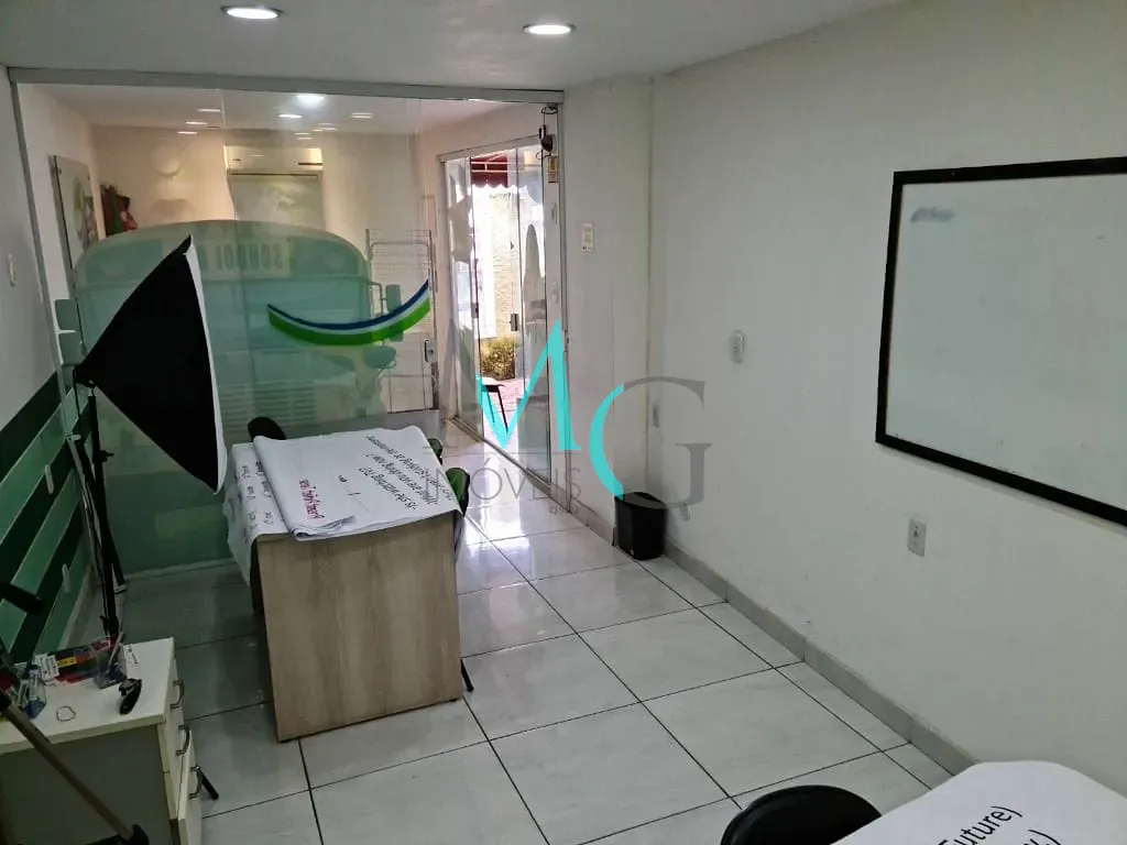 Loja-Salão, 22 m² - Foto 6