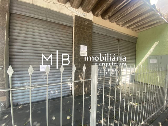 Loja para alugar, no bairro CENTRO em CATAGUASES