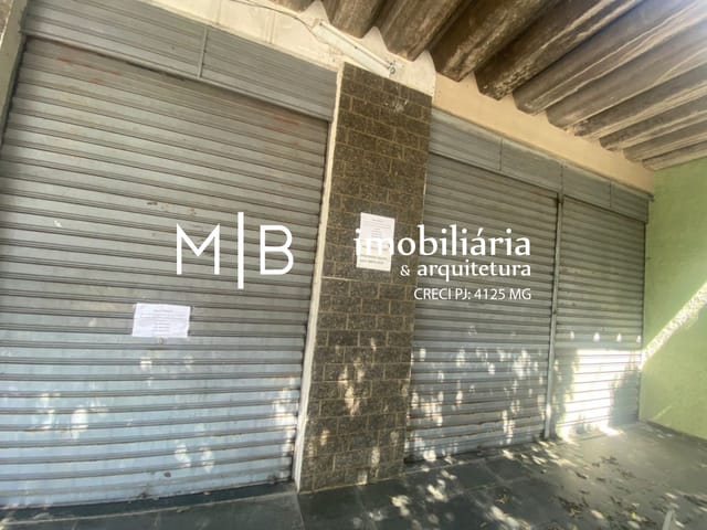 Loja para alugar, no bairro CENTRO em CATAGUASES
