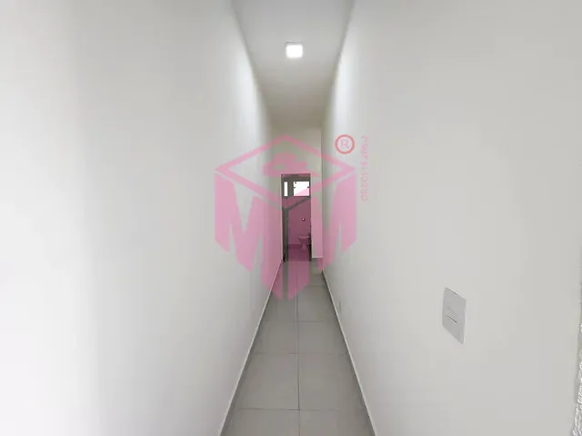 Loja com 126m², para alugar, no bairro Vila Santa Teresa em Santo André
