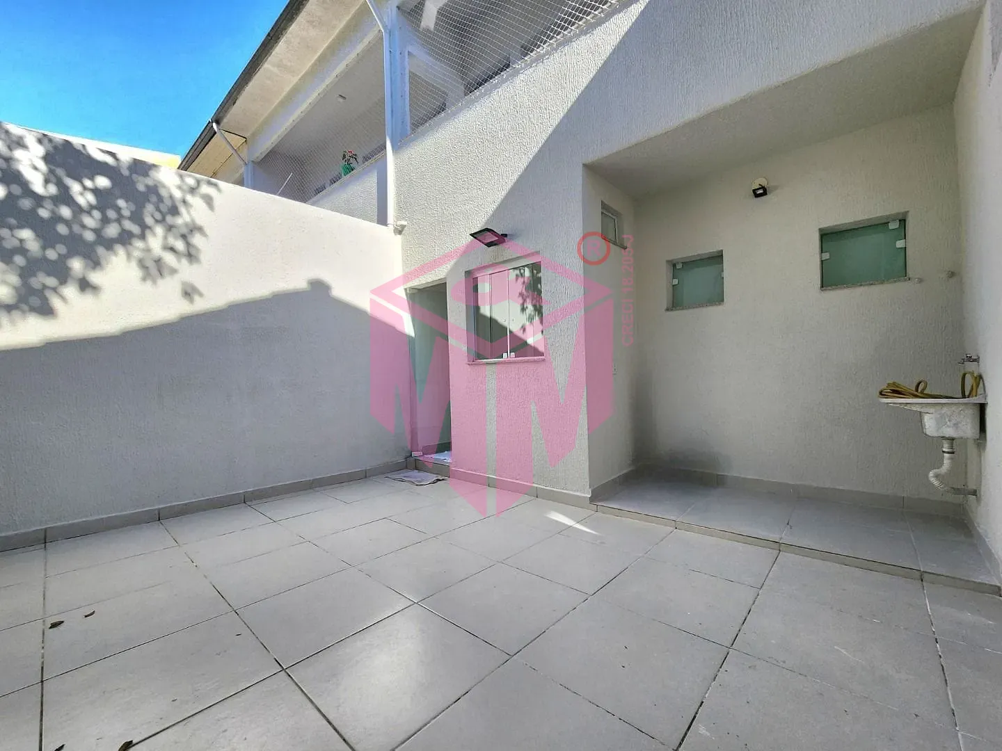 Loja-Salão, 80 m² - Foto 11