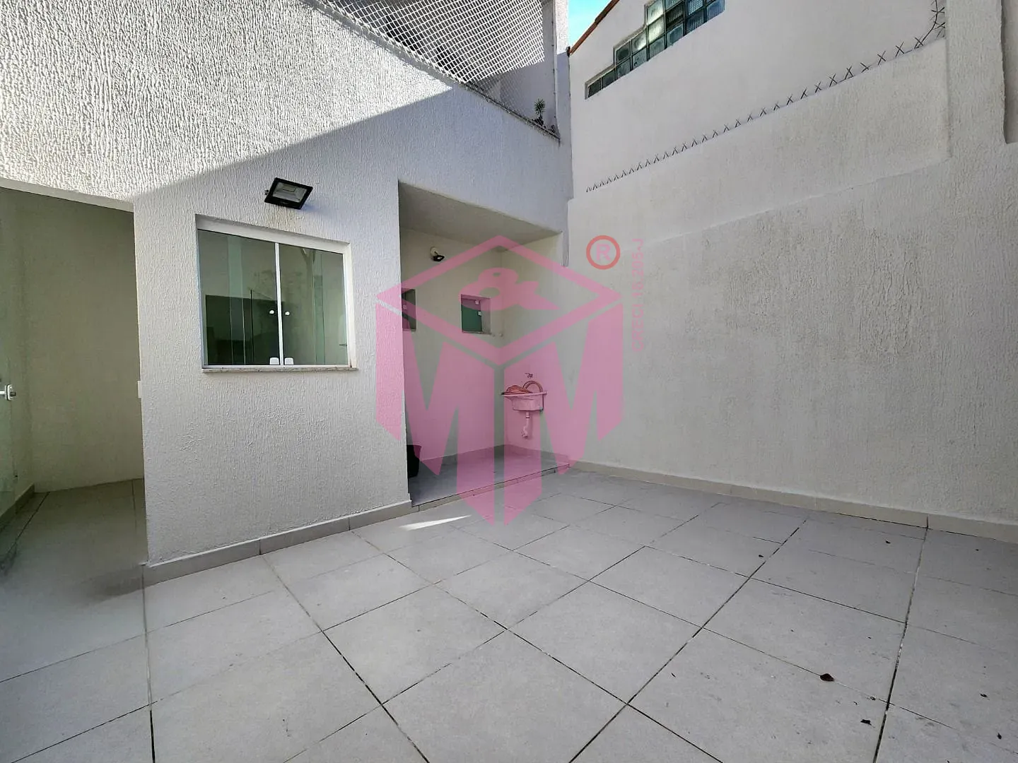 Loja-Salão, 80 m² - Foto 12