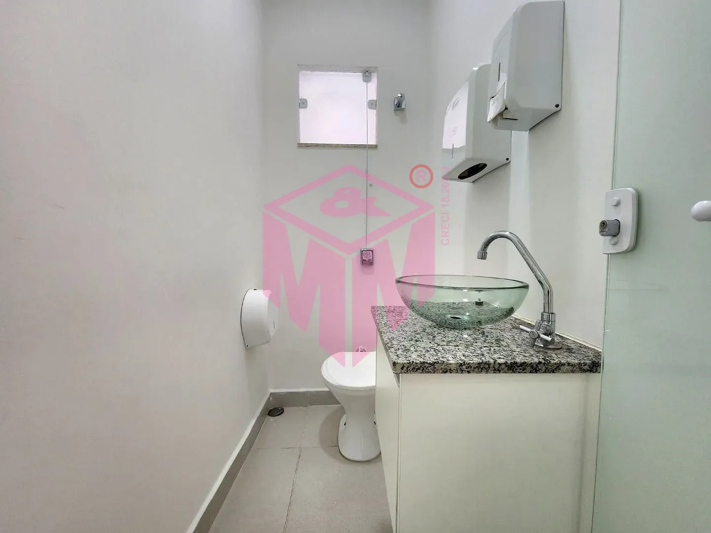 Loja-Salão, 80 m² - Foto 10