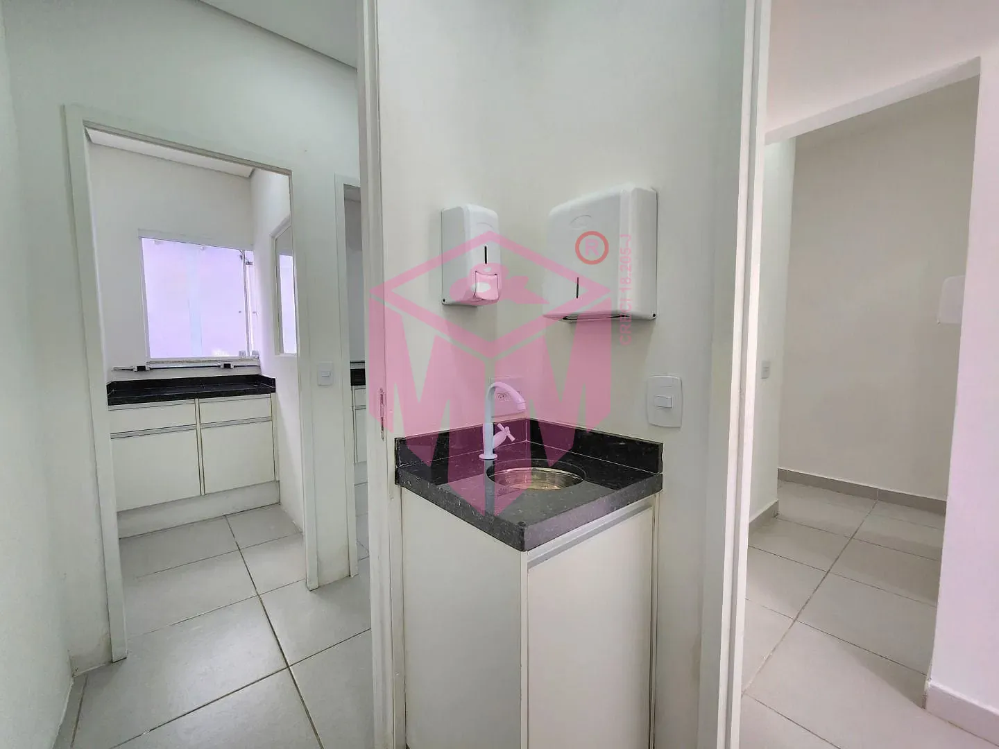 Loja-Salão, 80 m² - Foto 8