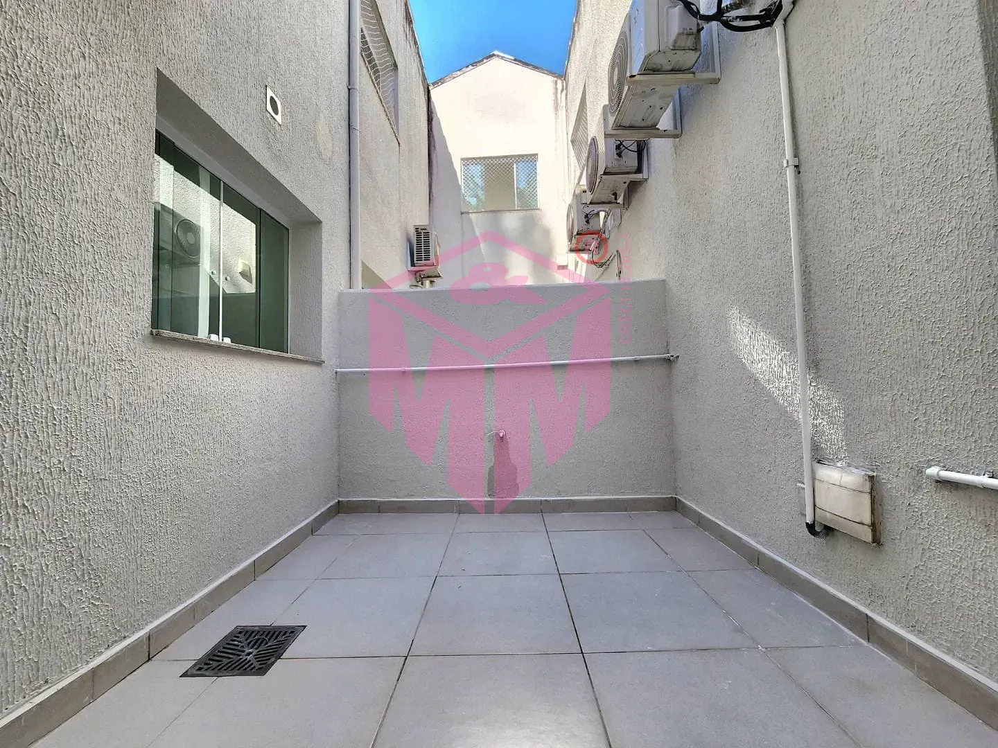 Loja-Salão, 80 m² - Foto 13