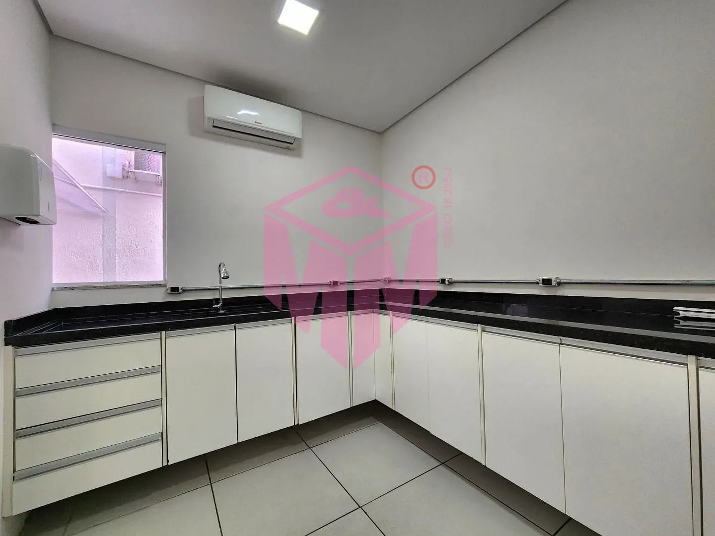 Loja-Salão, 80 m² - Foto 4