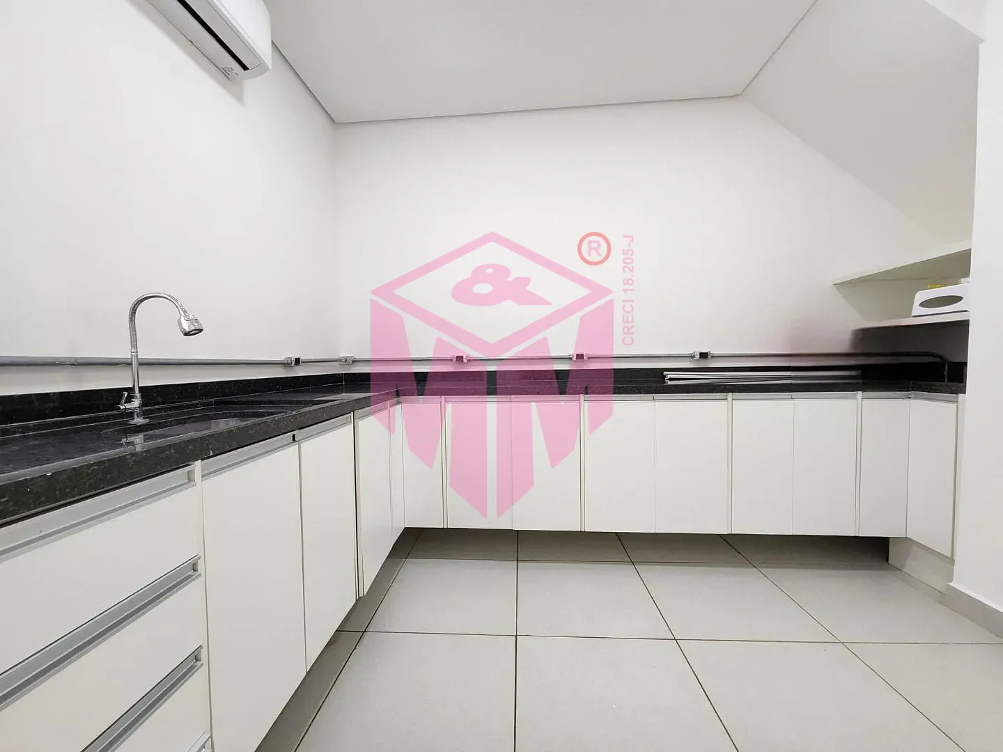 Loja-Salão, 80 m² - Foto 6