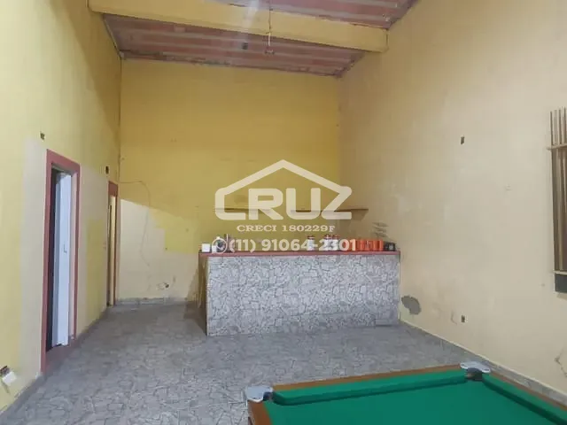 Loja para alugar, no bairro Serpa em Caieiras