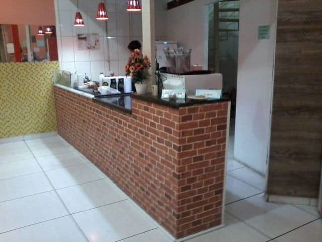 Foto do Loja - Loja à venda locação , 60 m². Barra Funda - São Paulo/SP | Paulista Imóveis