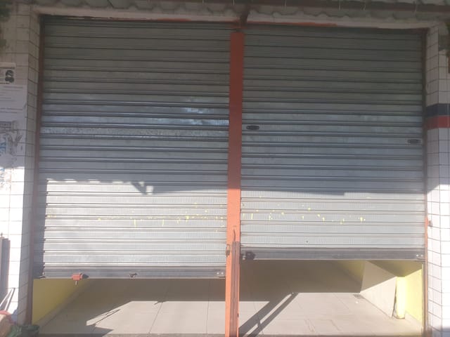 Loja para alugar, no bairro Campo Grande em Rio de Janeiro