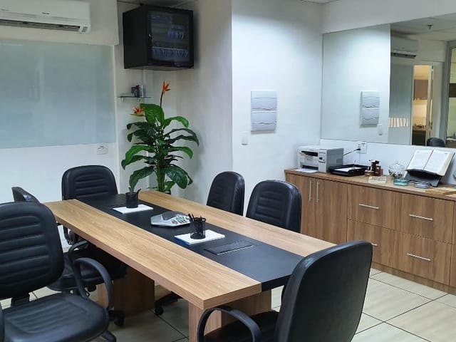 Foto do Loja - Conjunto comercial à venda 2 Vagas, 98M², Jardim Vergueiro, Sorocaba - SP | Boulevard Alavanca Business & Care | Ary Proenca Negócios Imobiliários Ltda