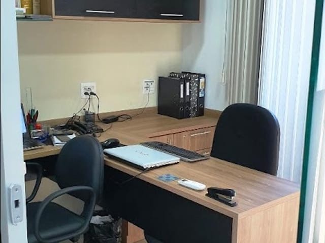 Foto do Loja - Conjunto comercial à venda 2 Vagas, 98M², Jardim Vergueiro, Sorocaba - SP | Boulevard Alavanca Business & Care | Ary Proenca Negócios Imobiliários Ltda