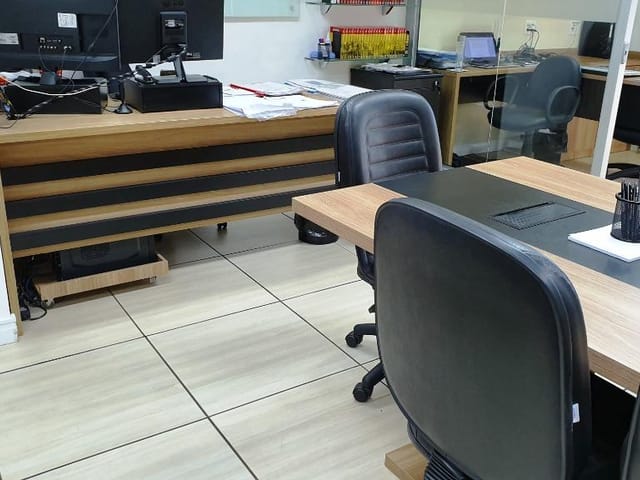 Foto do Loja - Conjunto comercial à venda 2 Vagas, 98M², Jardim Vergueiro, Sorocaba - SP | Boulevard Alavanca Business & Care | Ary Proenca Negócios Imobiliários Ltda
