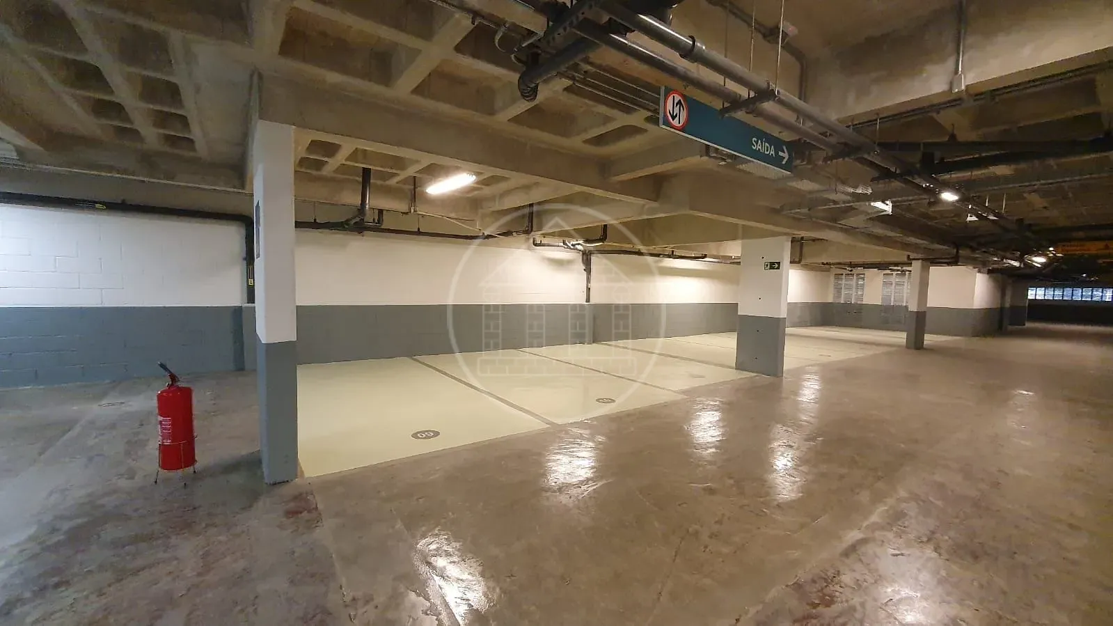 Loja-Salão, 390 m² - Foto 13