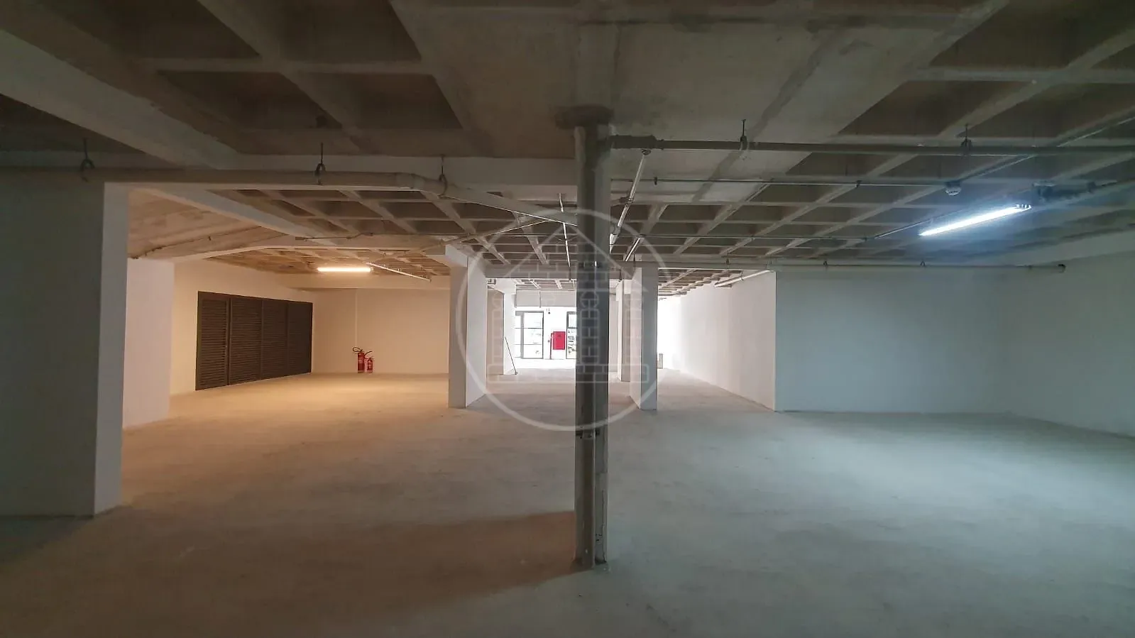 Loja-Salão, 390 m² - Foto 3