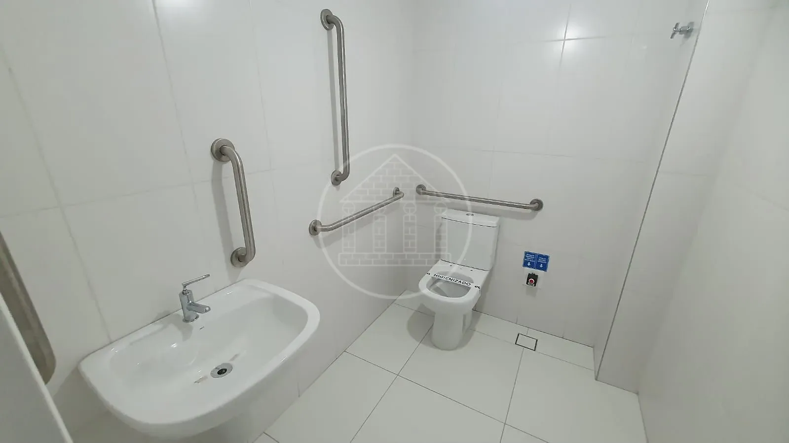 Loja-Salão, 390 m² - Foto 8