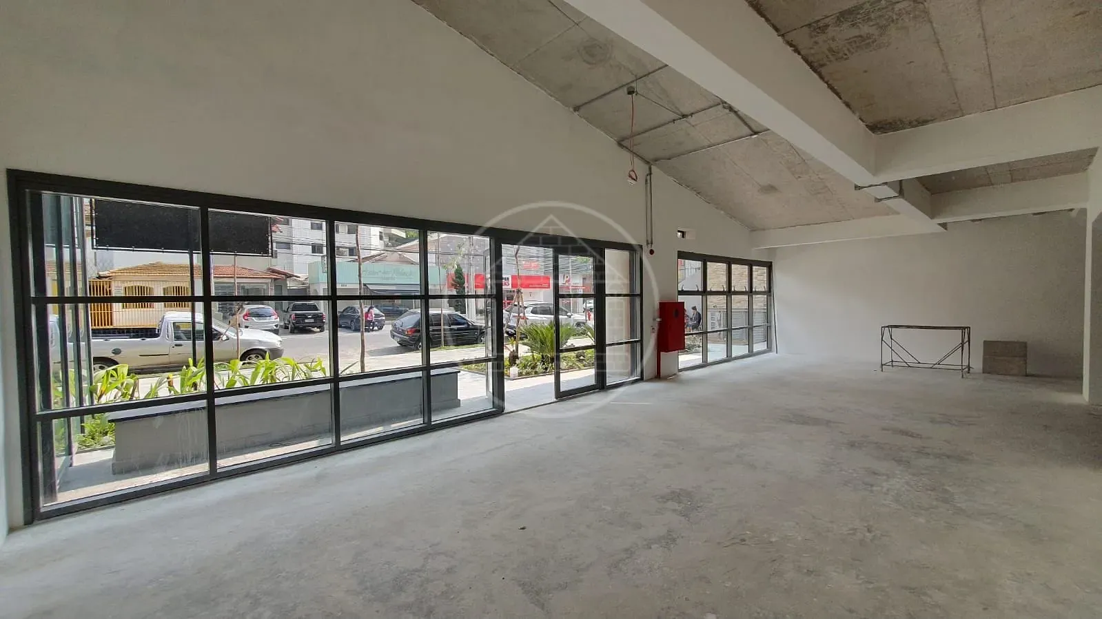 Loja-Salão, 390 m² - Foto 2