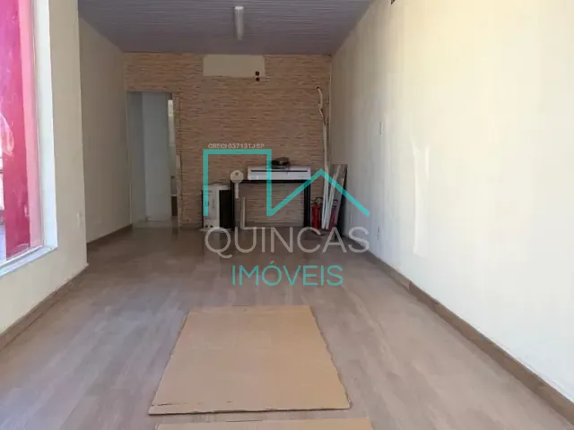 Loja com 36m², para alugar, no bairro Parque Eloy Chaves em Jundiaí
