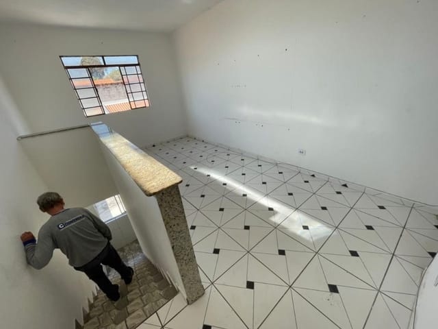 Foto do Loja - Loja com 80 m² - à venda por R$ 1.150.000 ou aluguel por R$ 2.000/mês - Parque Industrial - São José dos Campos/SP | RUSSI IMÓVEIS