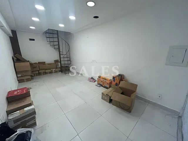 Loja com 53m², para alugar, no bairro Centro em Juiz de Fora