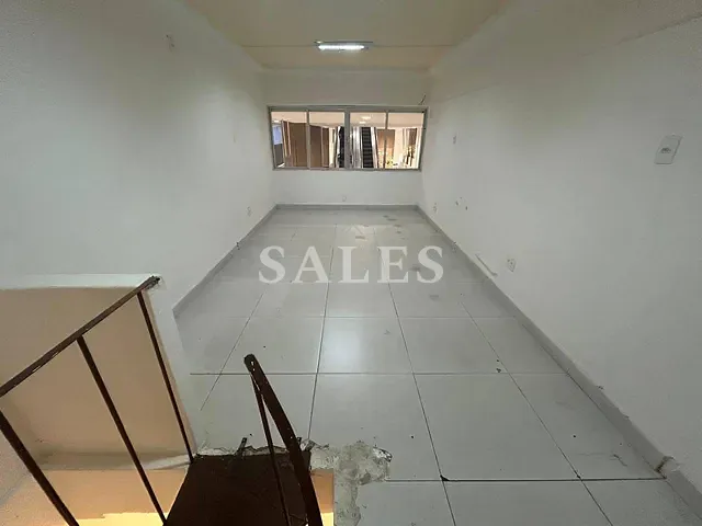 Loja com 53m², para alugar, no bairro Centro em Juiz de Fora