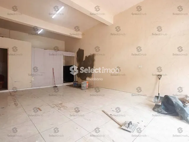 Loja com 15m², para alugar, no bairro Jardim Maringá em Mauá