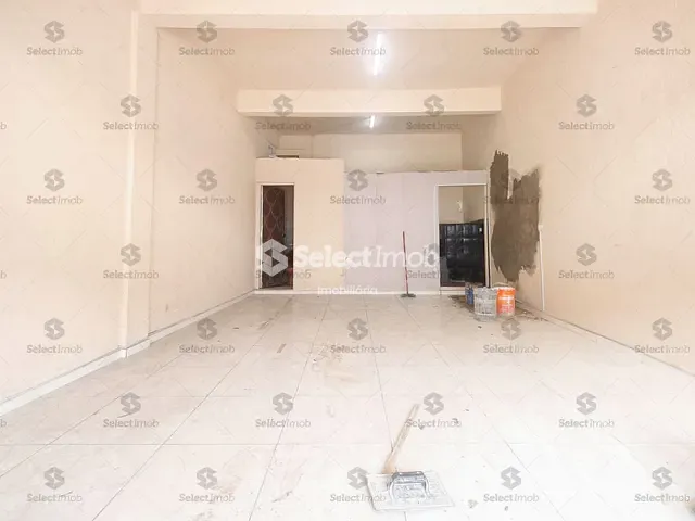 Loja com 15m², para alugar, no bairro Jardim Maringá em Mauá