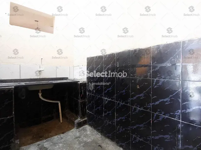 Loja com 15m², para alugar, no bairro Jardim Maringá em Mauá