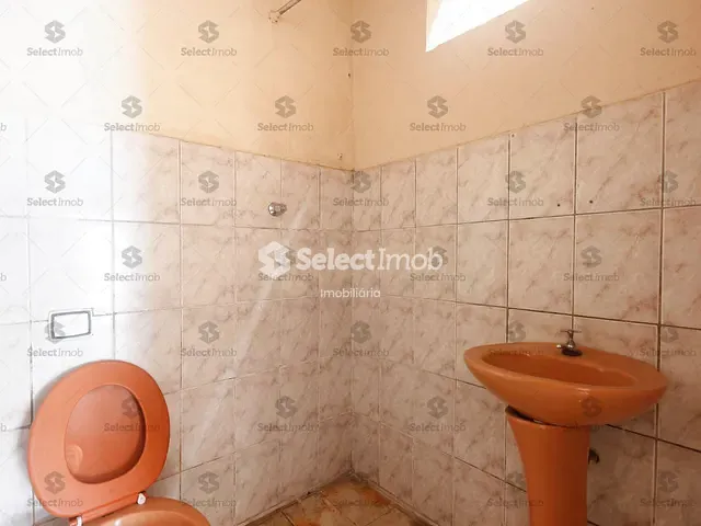 Loja com 15m², para alugar, no bairro Jardim Maringá em Mauá