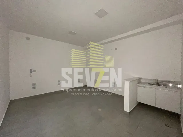 Loja com 120m², para alugar, no bairro Vila Santa Tereza em Bauru