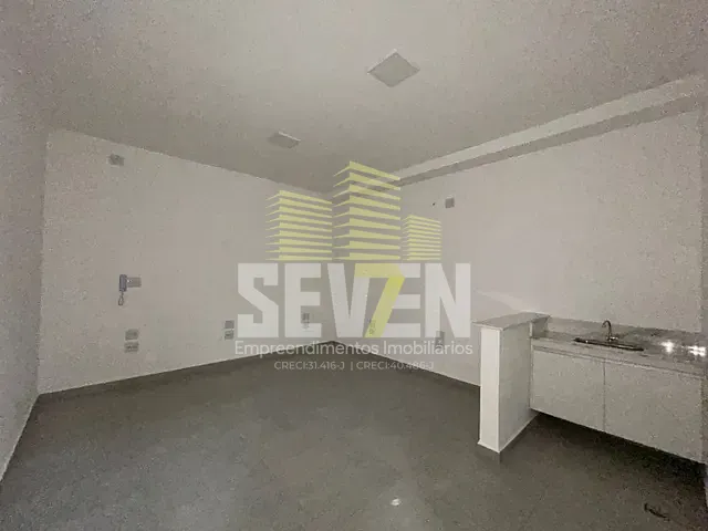 Loja com 120m², para alugar, no bairro Vila Santa Tereza em Bauru