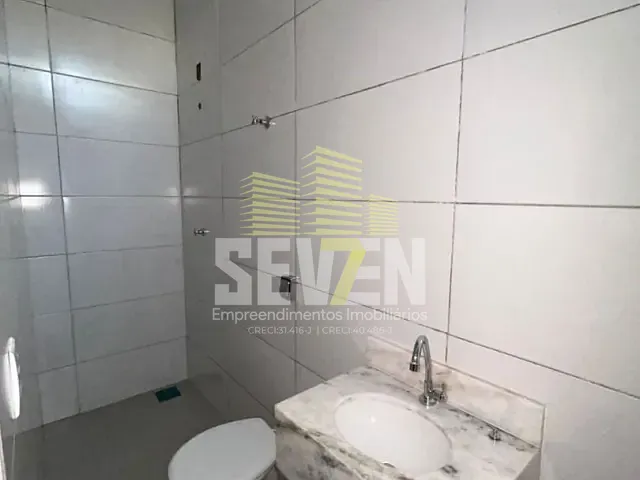 Loja com 120m², para alugar, no bairro Vila Santa Tereza em Bauru