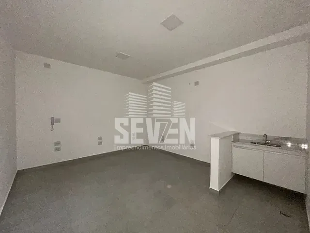 Loja com 120m², para alugar, no bairro Vila Santa Tereza em Bauru