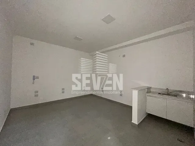 Loja com 120m², para alugar, no bairro Vila Santa Tereza em Bauru